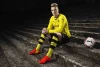 Furnato | Beautiful Poster of Marco Reus | PSF36 | Adhesive Poster | 12 Inch X 18 Inch