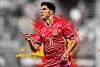Furnato | Beautiful Poster of MARCO ASENSIO | PSF37 | Adhesive Poster | 18 Inch X 12 Inch