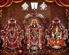 Furnato | Beautiful Poster of Balaji | P196 | Adhesive Poster | 15 Inch X 12 Inch