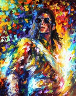 Furnato | Beautiful Poster of Michael Jackson | P28 | Adhesive Poster | 12 Inch X 15 Inch